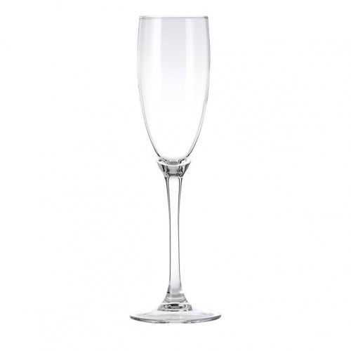 Cosy Moments Champagneflute 19 cl. transparant met mogelijkheid tot bedrukken en graveren